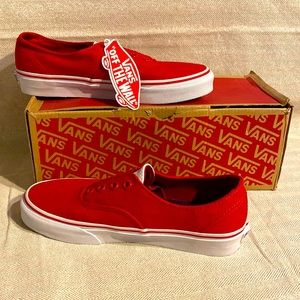 Vans Shoes
